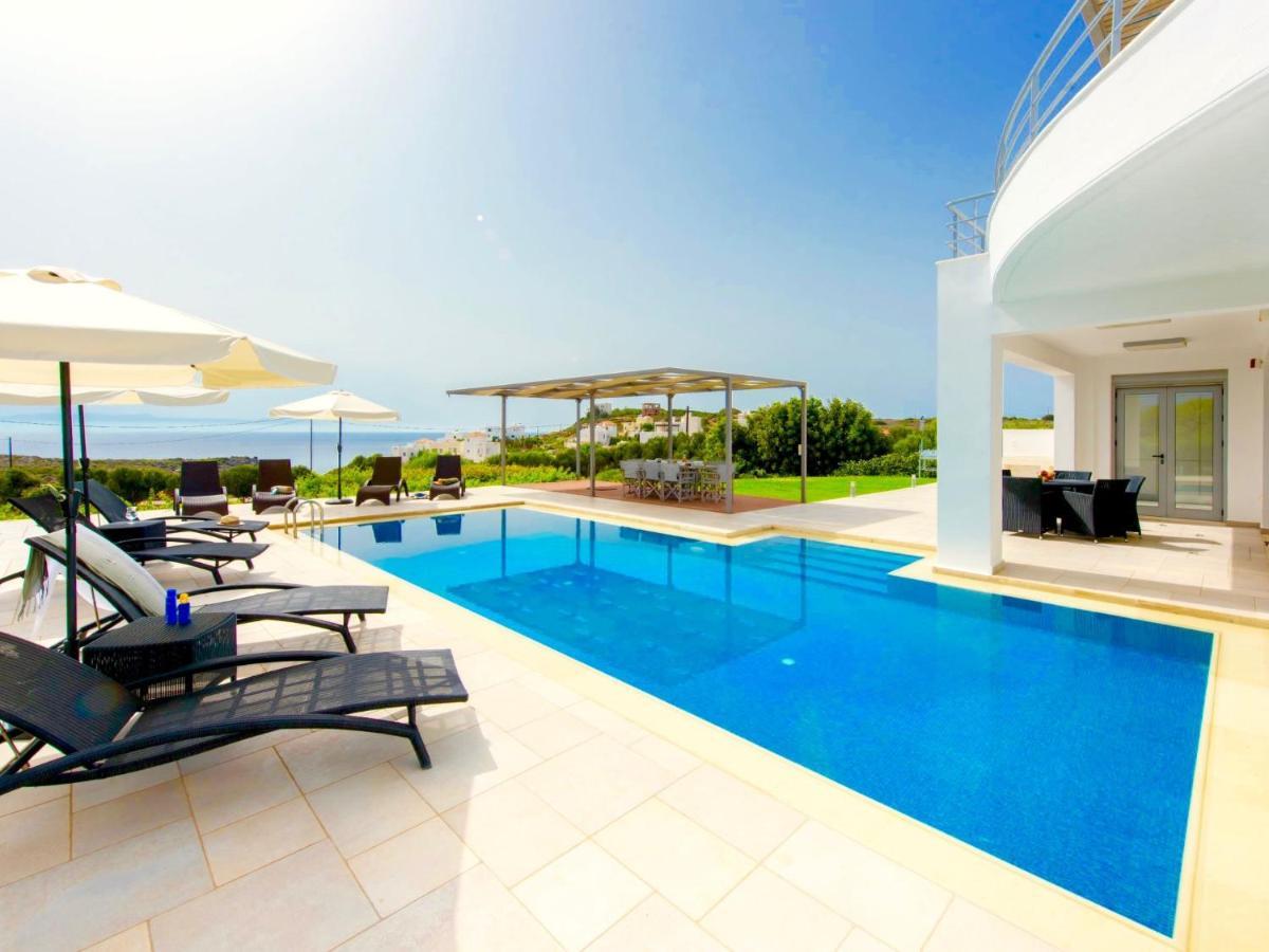 Villa Stella By Interhome Livadi  Exterior photo
