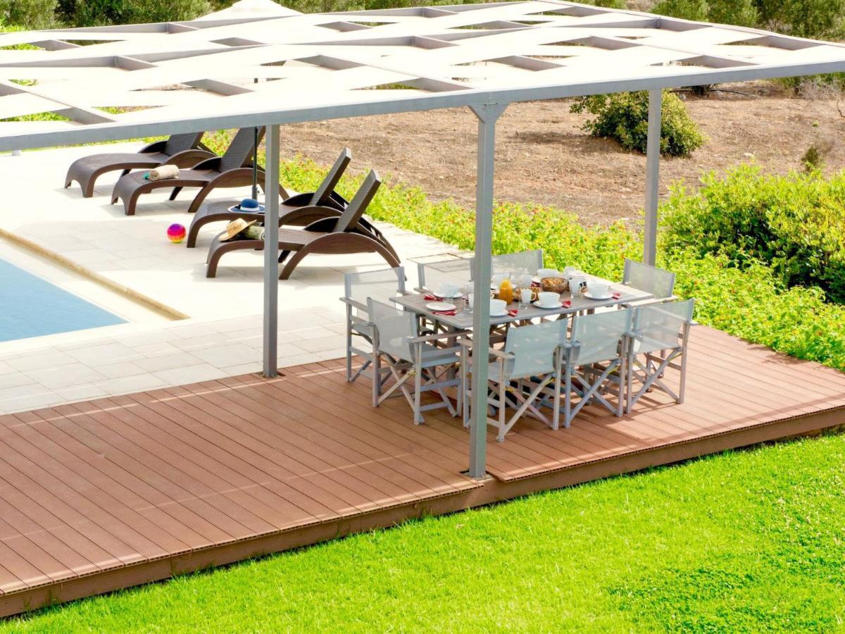Villa Stella By Interhome Livadi  Exterior photo