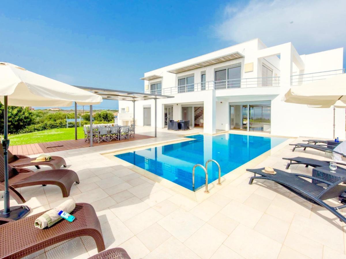 Villa Stella By Interhome Livadi  Exterior photo