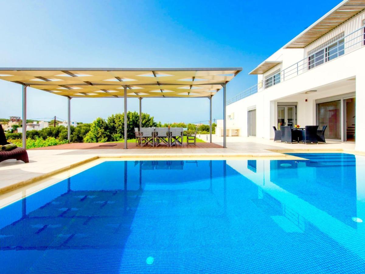 Villa Stella By Interhome Livadi  Exterior photo