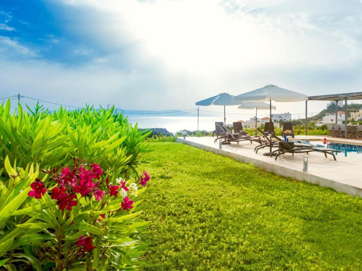 Villa Stella By Interhome Livadi  Exterior photo