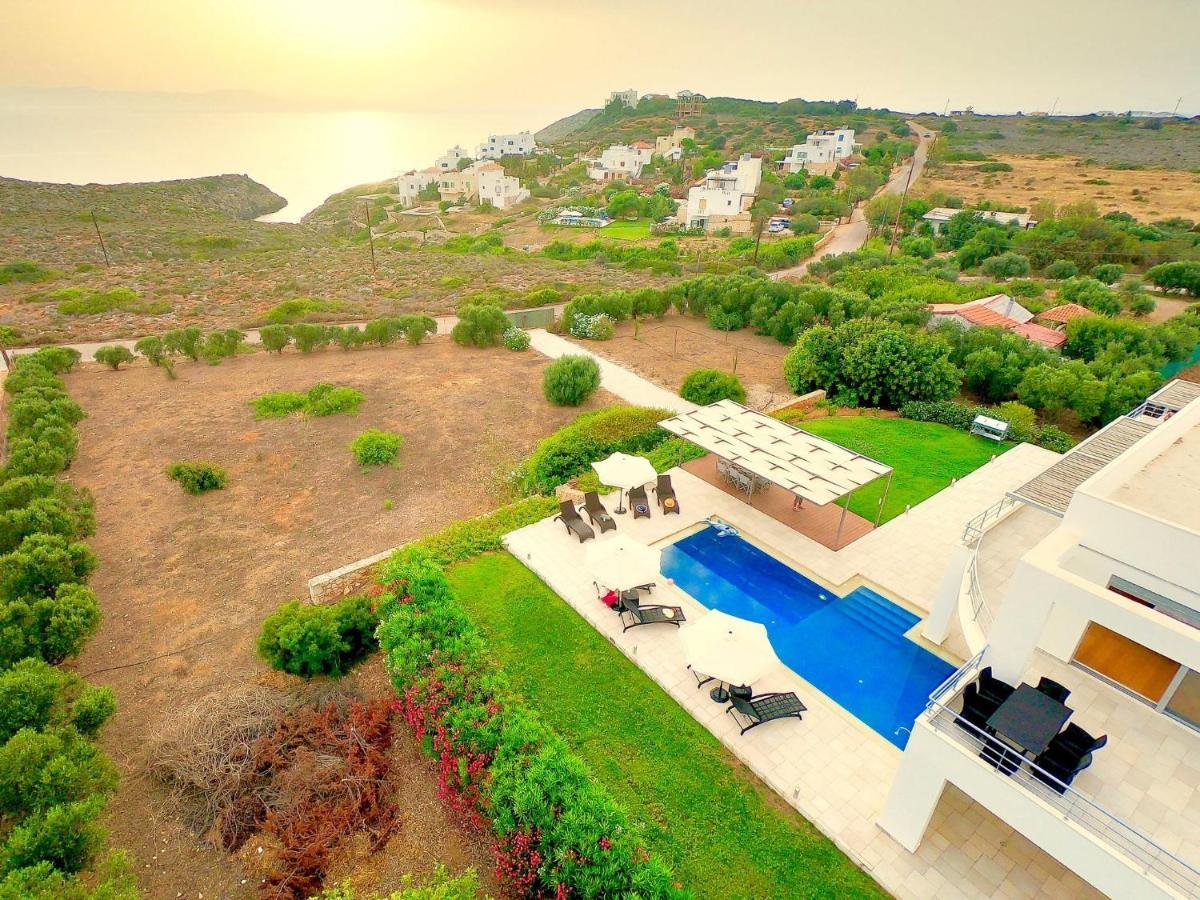 Villa Stella By Interhome Livadi  Exterior photo