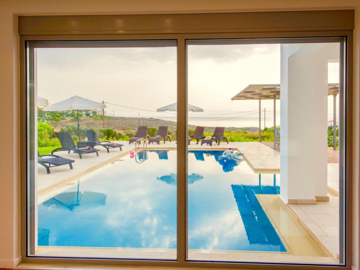 Villa Stella By Interhome Livadi  Exterior photo