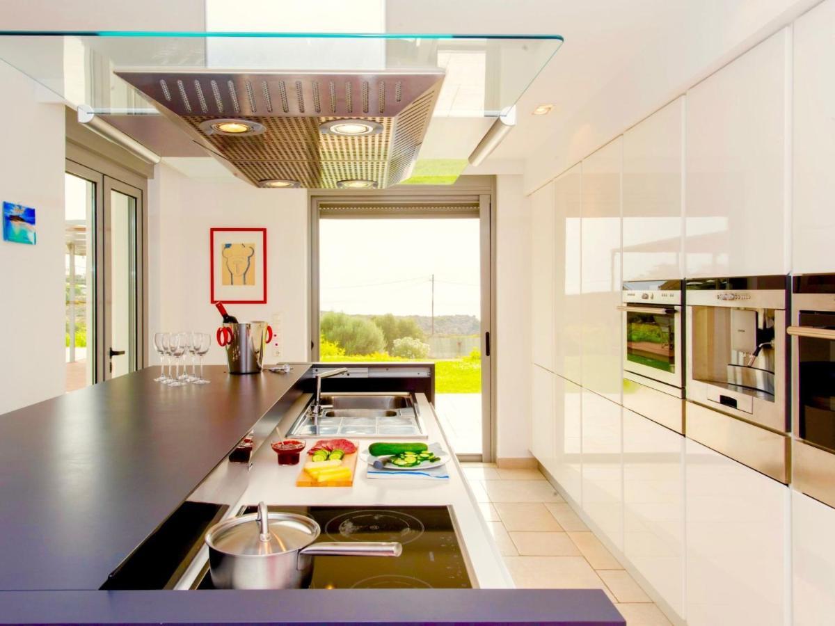 Villa Stella By Interhome Livadi  Exterior photo