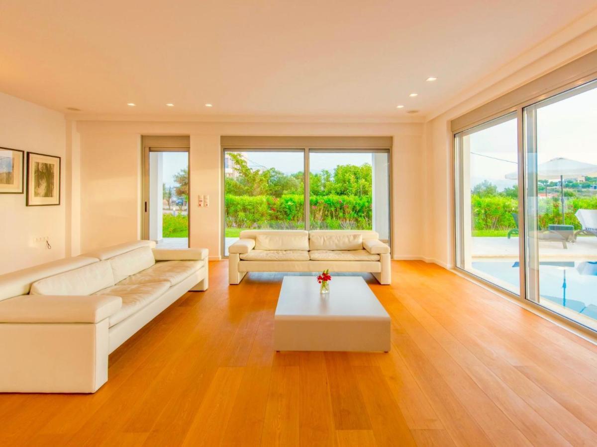 Villa Stella By Interhome Livadi  Exterior photo