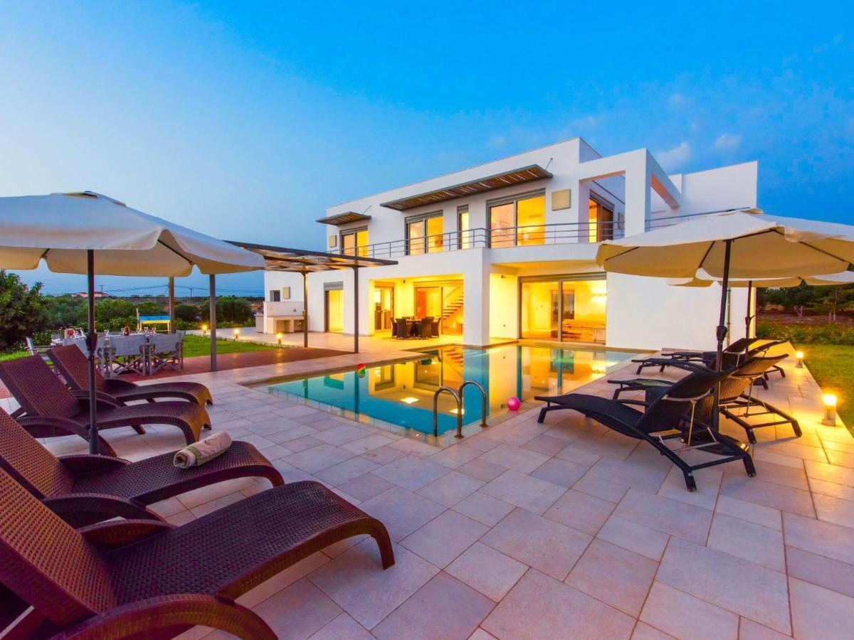 Villa Stella By Interhome Livadi  Exterior photo