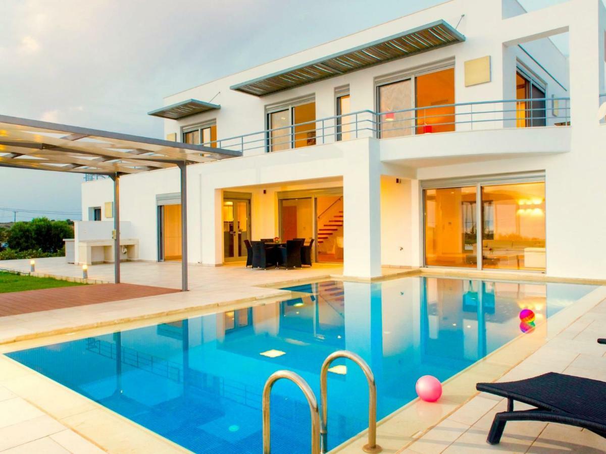 Villa Stella By Interhome Livadi  Exterior photo